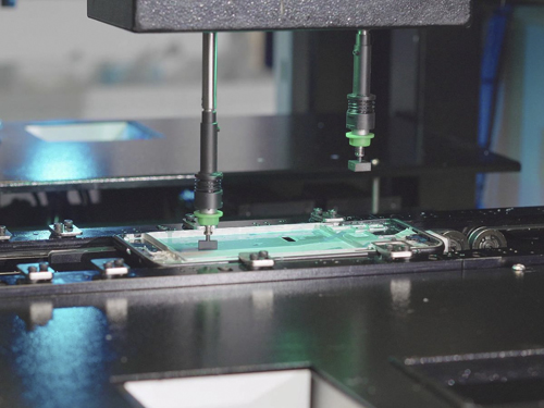 全自動點膠機廠家介紹點膠機的壓力設定問題