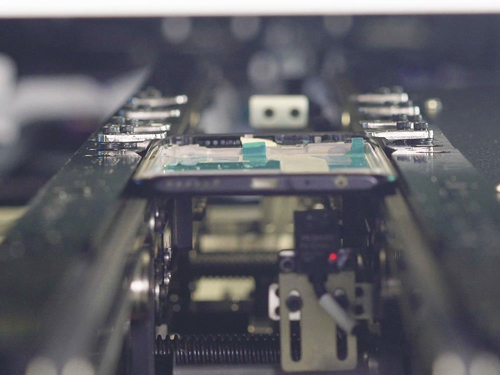 如何判斷全自動點膠機的穩定性