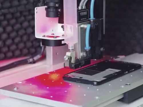 自動點膠機小課堂：自動點膠機優點有哪些？