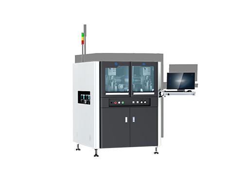 全自動點膠機的常見參數都有哪些？