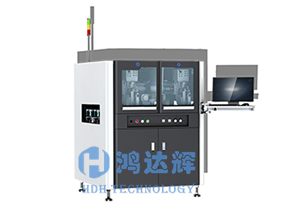 硅膠點膠機在哪些行業有應用？