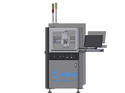 全自動(dòng)四軸點(diǎn)膠機(jī)設(shè)備是什么？