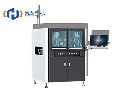 夾爪式全自動(dòng)點(diǎn)膠機(jī)設(shè)備特點(diǎn)解析