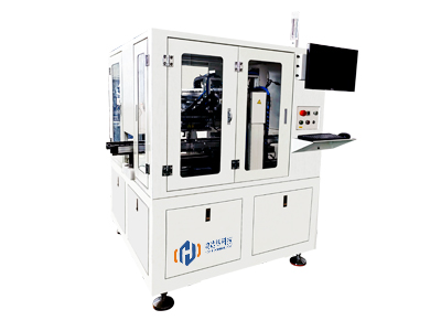 全自動點膠機設備有哪些類型？