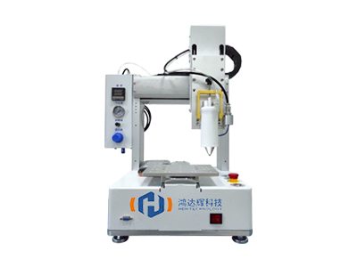 熱熔點膠機是一種什么樣的設備？