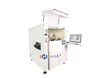 PCB板點膠點熱熔膠