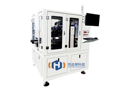 點(diǎn)膠機(jī)噴涂